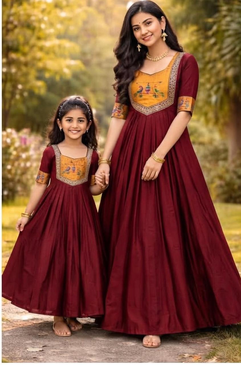 Zardosi Embroidered Bridal Velvet Blouse